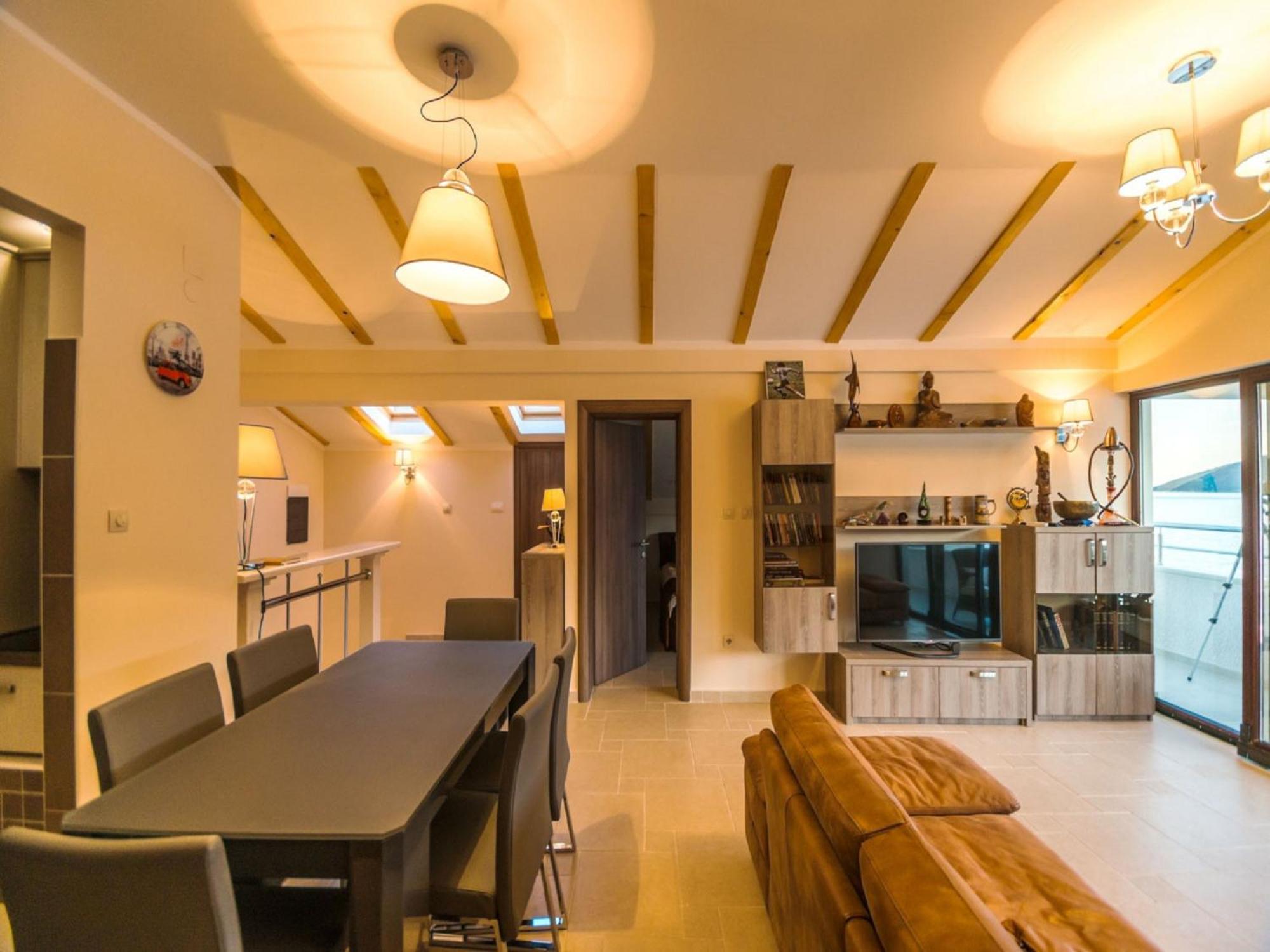 Apartments Twins Херцег-Нови Номер фото