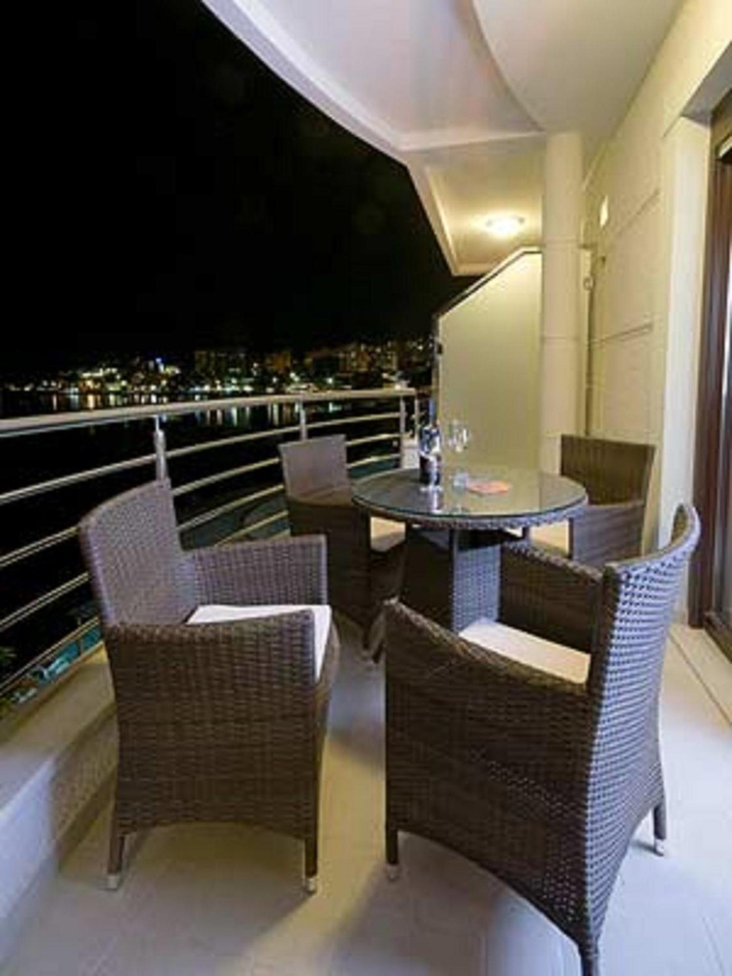 Apartments Twins Херцег-Нови Номер фото