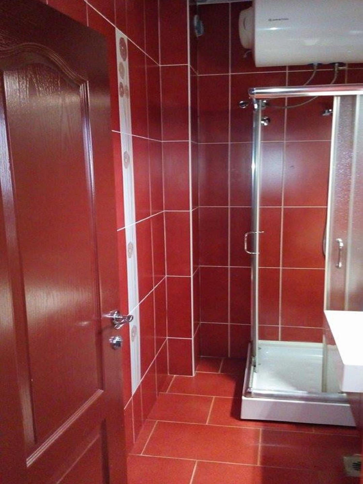 Apartments Twins Херцег-Нови Номер фото