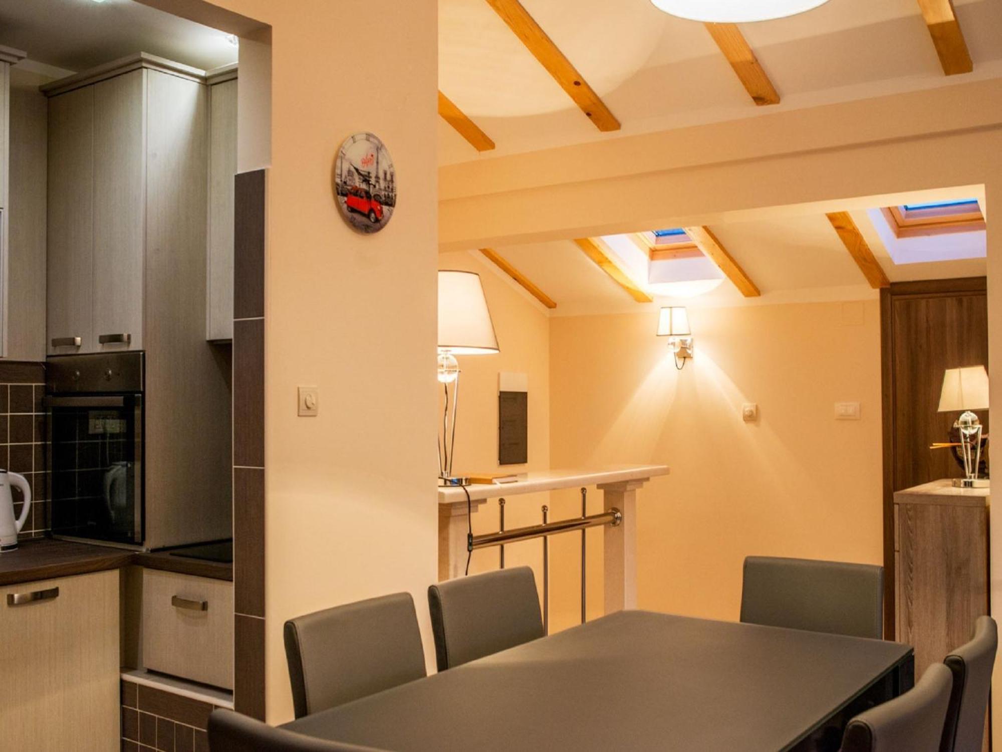 Apartments Twins Херцег-Нови Номер фото