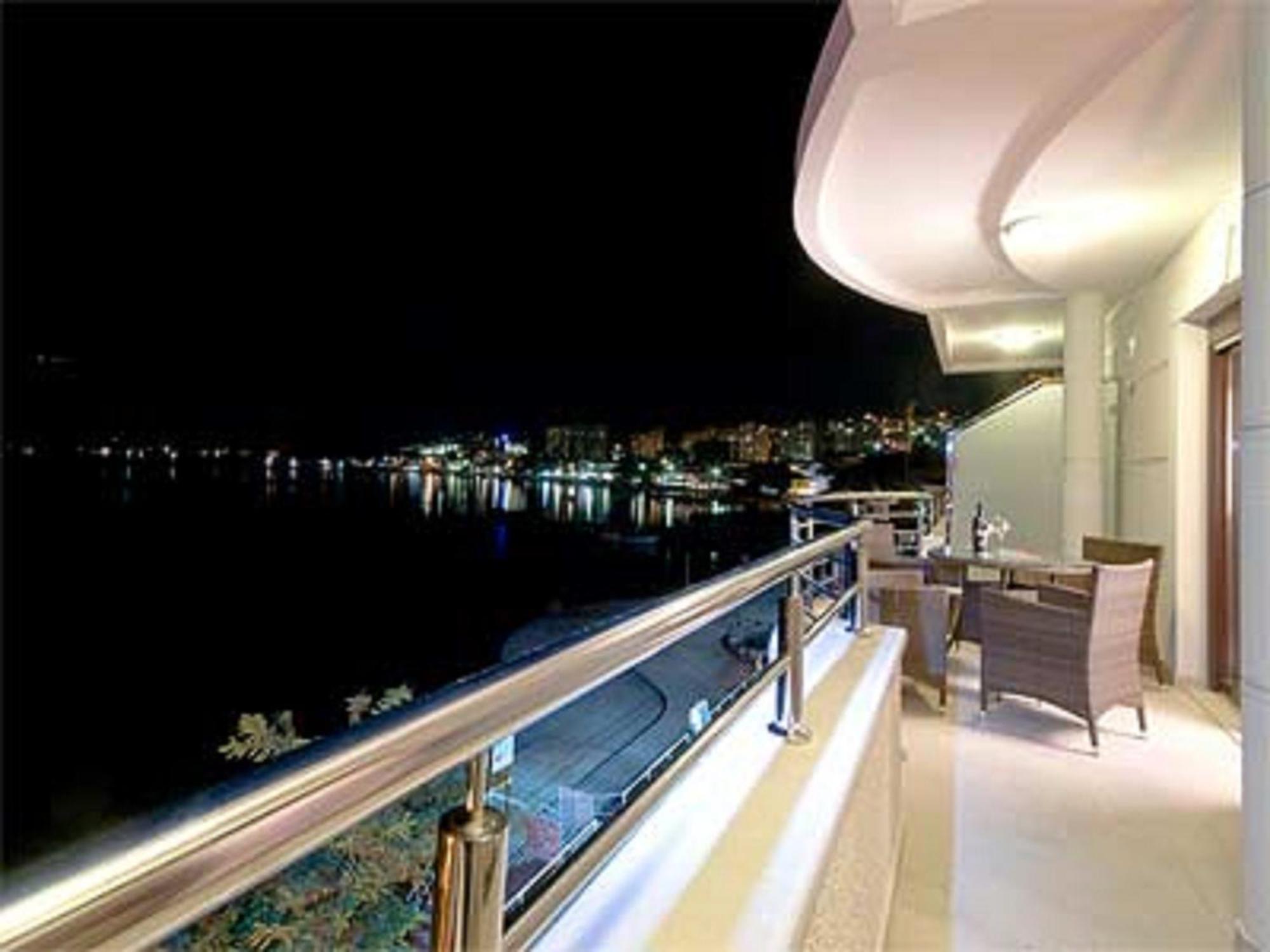 Apartments Twins Херцег-Нови Номер фото